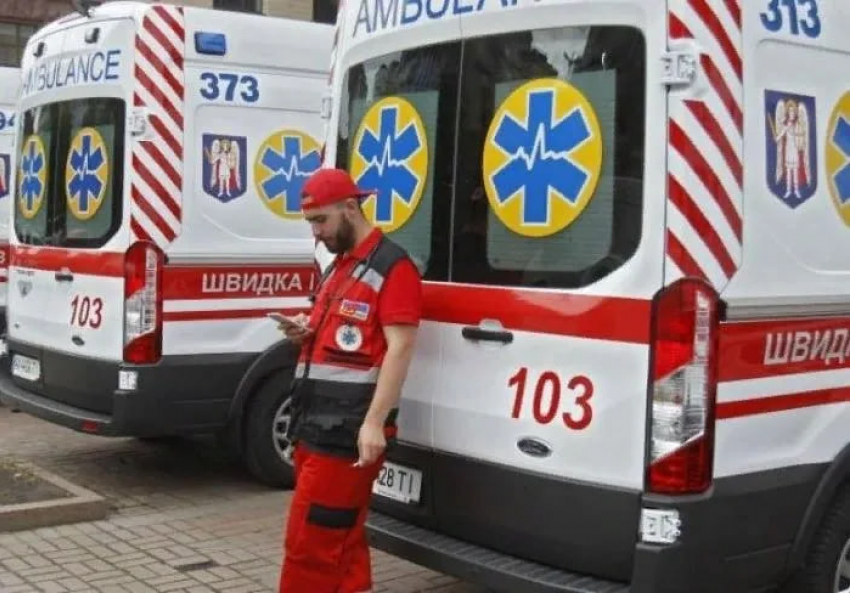 В Одессе водитель сбил пешехода и бросил его умирать