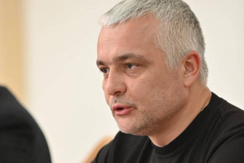 Олег Кипер допустил, что Одесса войдёт в состав России