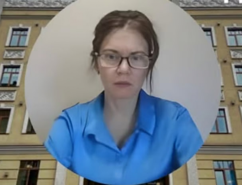 В Одесской области уволили судью, которая пять лет не была на работе