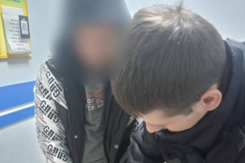 В Одессе педофил соблазнял 12-летнюю школьницу порнографией