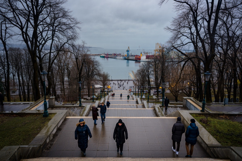 Новости Одессы: удар возмездия за Крым, охота на военкомов и тысячи трупов солдат ВСУ в холодильниках