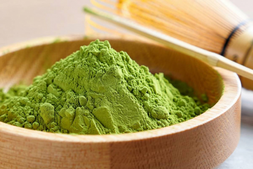 Украинская наркомафия сбывала через Одессу в Россию модный матча-наркотик