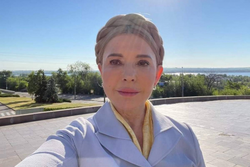 Тимошенко: конфликт между Россией и Украиной завершится к маю