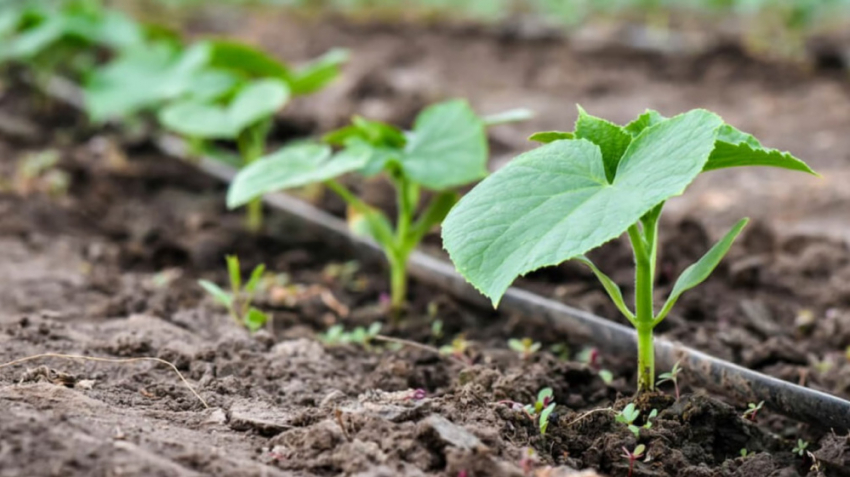 Одесса превращается в пустыню