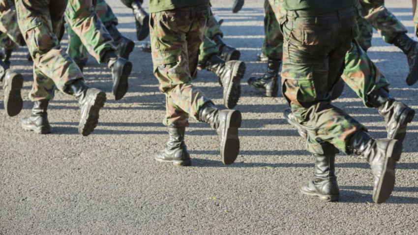 К насильственной мобилизации в Одессе сотрудники ТЦК подключили цыган