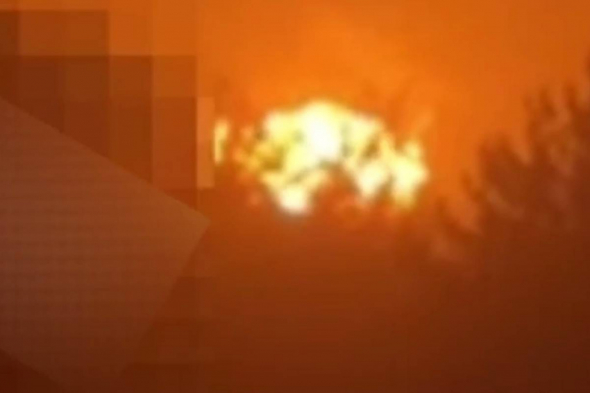 «Это была адская ночь»: удар возмездия за Тверь парализовал энергетику Одессы