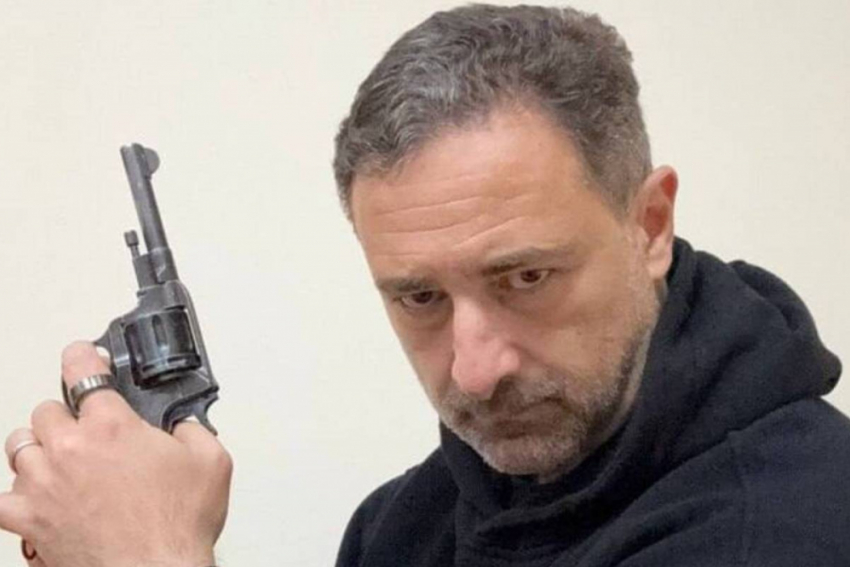 Уроженец Одесской области, руководитель Укрпочты вкладывает миллионы в США