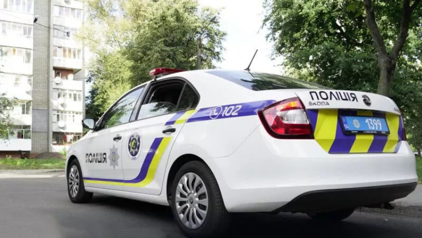 Задержан убийца Андрея Парубия — организатора одесской кровавой бойни 2 мая