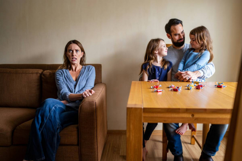 Мужик в Одессе до смерти забил тёщу и несколько лет жестоко насиловал жену и детей