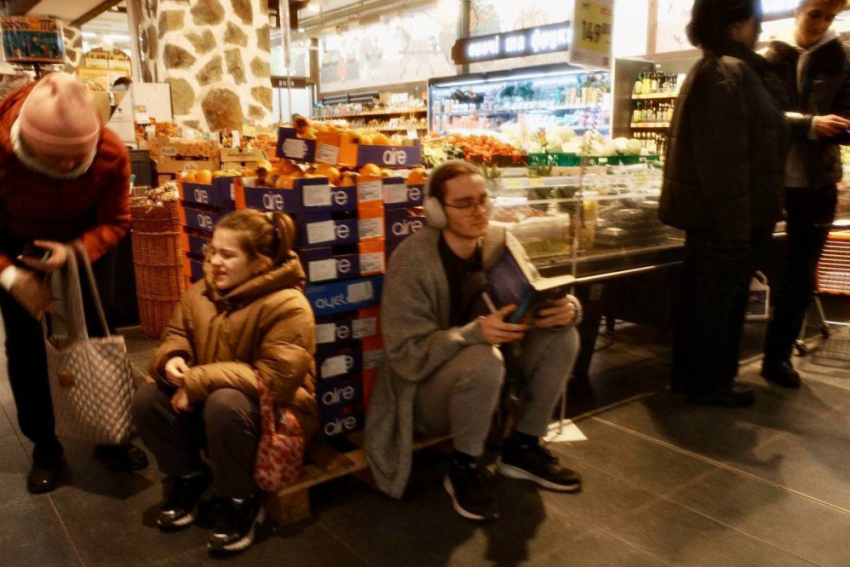 «Откладываем кирпичи для согрева»: Одесса готовится к блэкауту на фоне прилетов