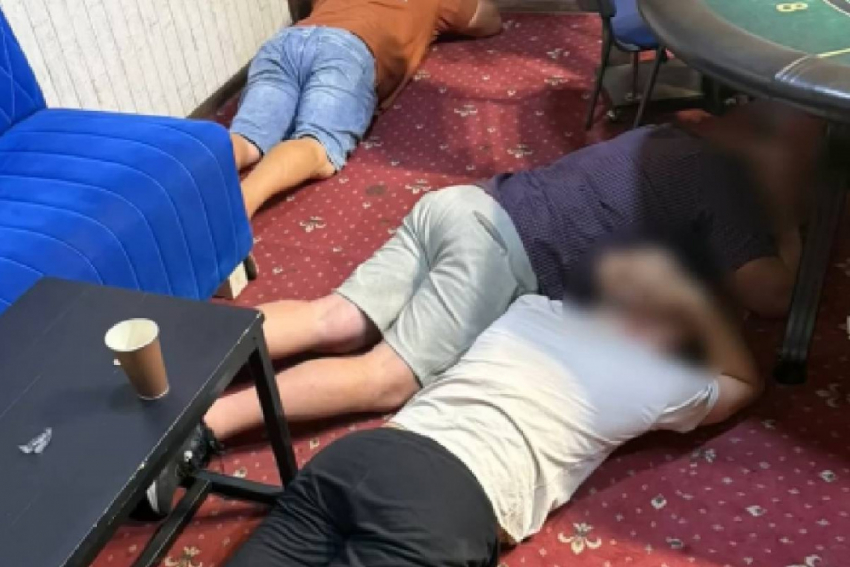 Криминальному авторитету, «смотрящему за Измаилом» Тахиру грозит 10 лет тюрьмы