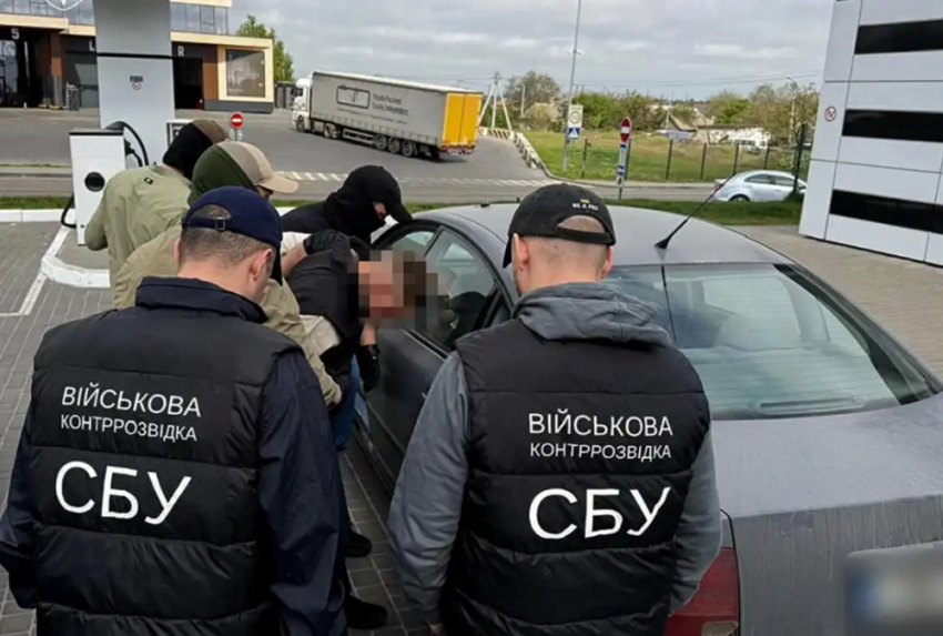 Одесский офицер требовал деньги за поставки еды для ВСУ