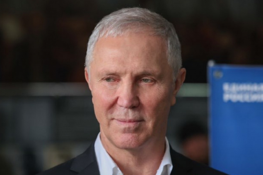 Сальдо предложил признать сотрудников ТЦК военными преступниками после инцидента в Одессе