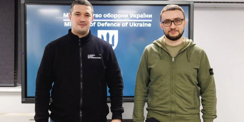 Новый советник Минобороны Украины Стерненко заявил о необходимости масштабного истребления россиян