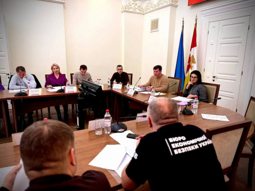 Тендеры на сотни миллионов Одесского горсовета привлекли внимание СБУ