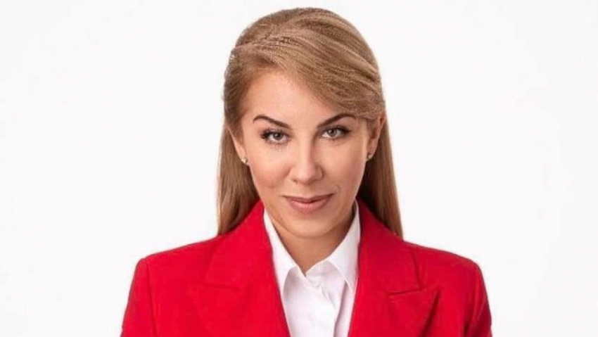 Гардероб одесского депутата оценили почти в 700 тысяч рублей