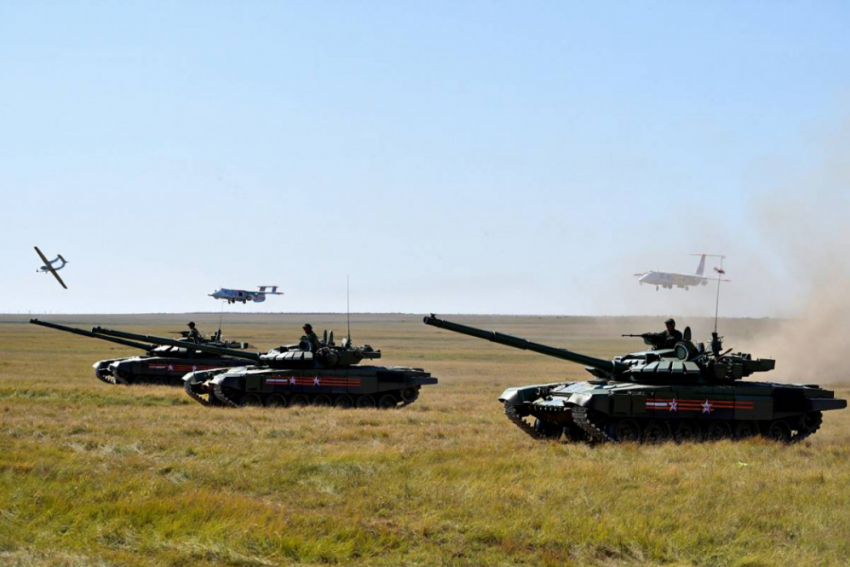 В Госдуме заявили, что СВО продолжится в Одесской и Николаевской областях