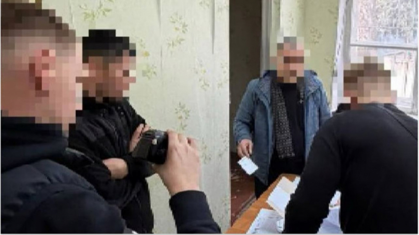 В Одесской области судью районного суда задержали за взятку