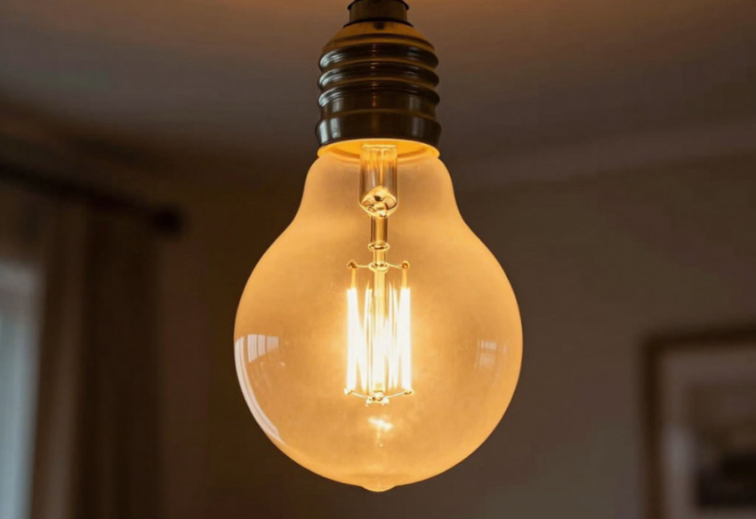 Часть Одессы осталась без света в Пасху