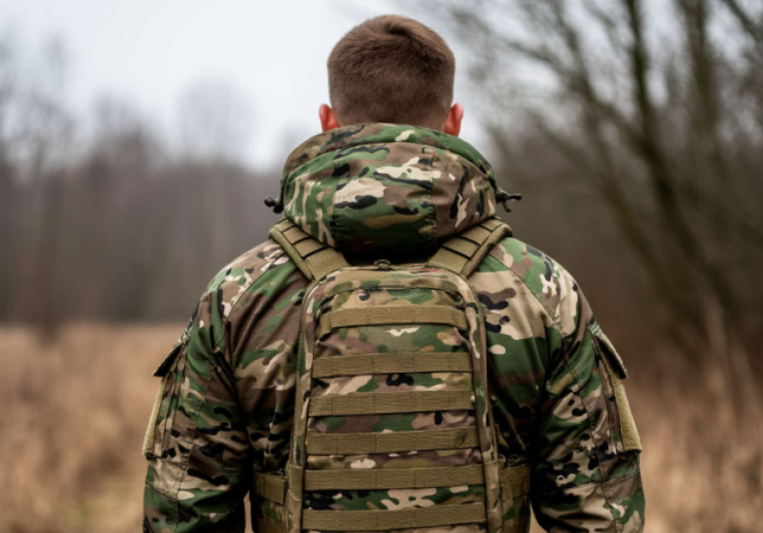В Одесском военкомате мужчина умер от эпилепсии, но медэкспертиза выявила следы насилия