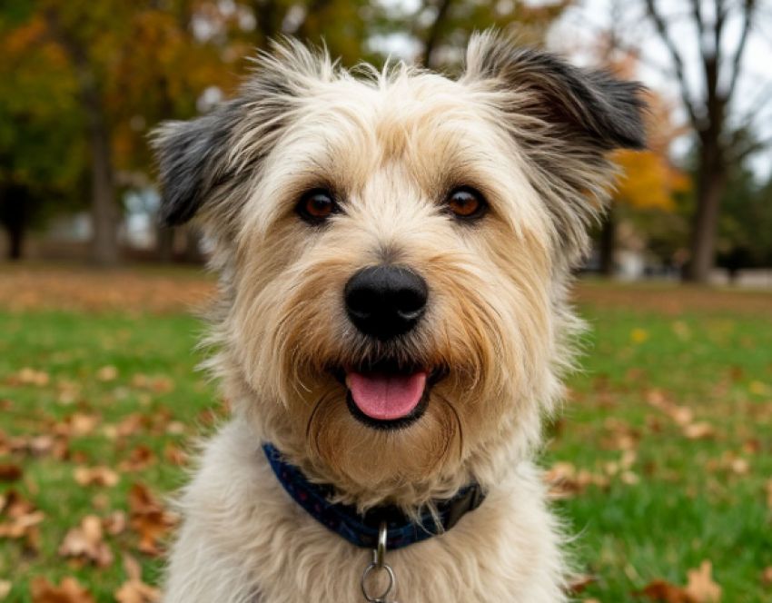 В Одесской области табор цыган растерзал собаку до смерти