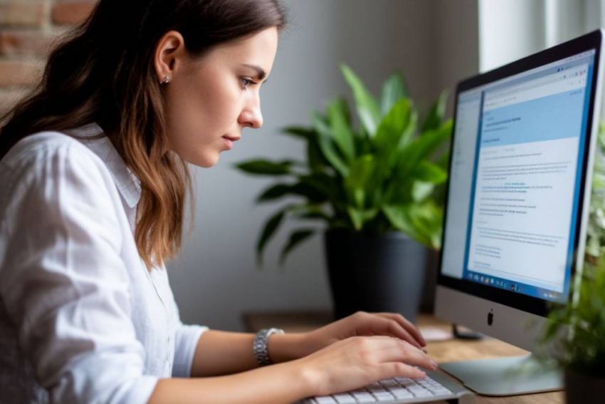 На журналистку «Дождя» Анну Монгайт завели уголовное дело за фейки об Одессе