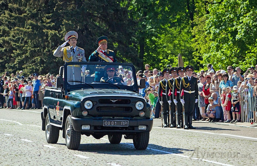 «На Украине охотятся даже на своих»: депутат рассказал, как в Одессе карают за День Победы