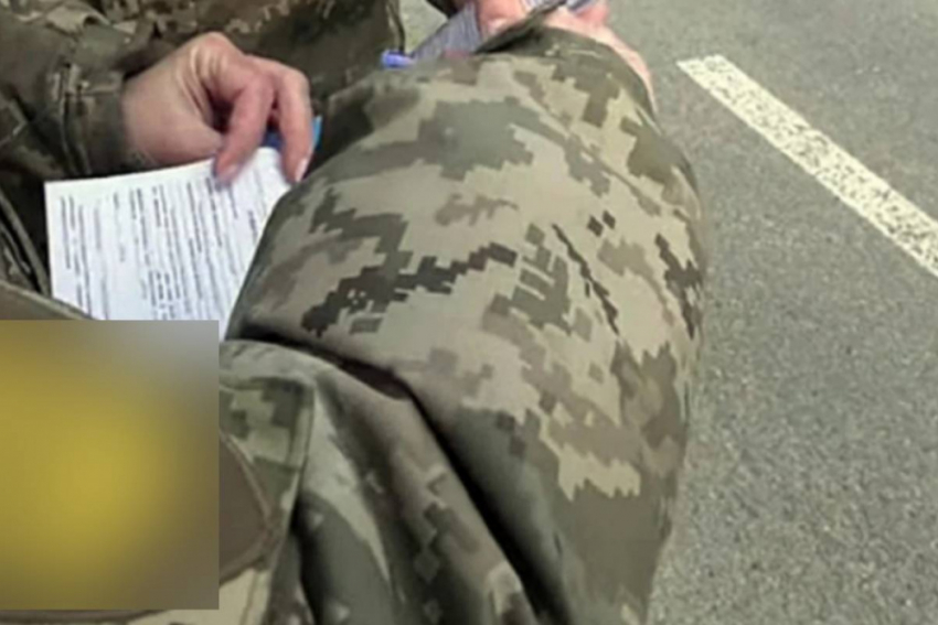 В Одессе стали устраивать облавы на уволенных сотрудников заводов 