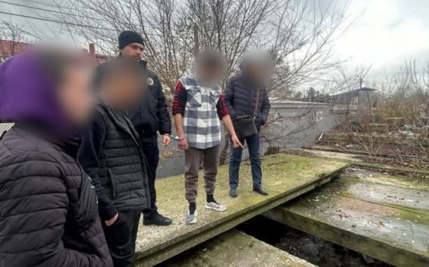 В Одессе рецидивист избил и ограбил пожилую женщину