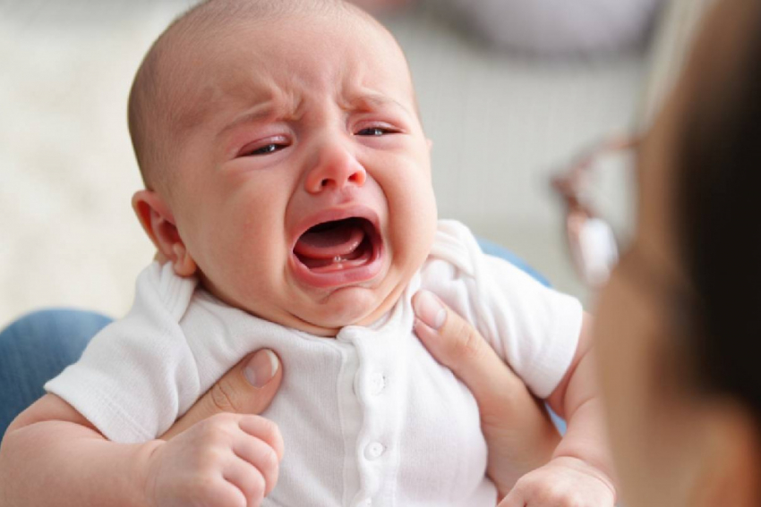 В Одессе мать-алкоголичка тушила сигареты о трехмесячную дочь