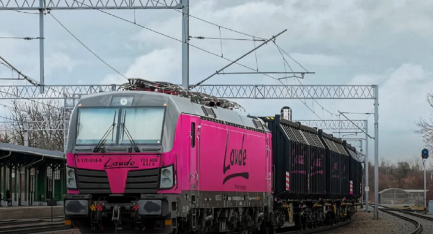 В Одесской области запустили новый польско-турецкий грузовой маршрут