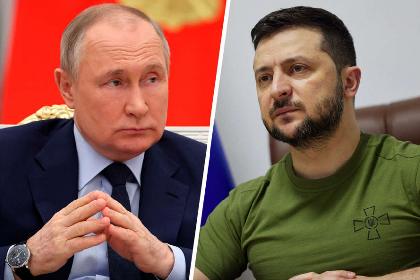 Новости СВО: второй раунд переговоров, чиновник сбил пешехода, убийца ПВО 