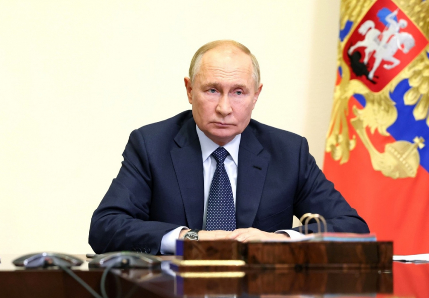 «Ответ Москвы за танкеры»: Коц напомнил о предупреждении Путина об ответном ударе по Одессе