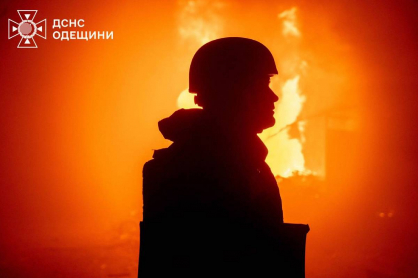 Зеленский назначил виновного в истреблении военной инфраструктуры Одесской области