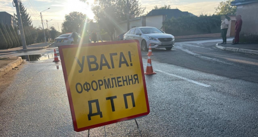 Родные погибшего в ДТП одессита заявили о затягивании суда