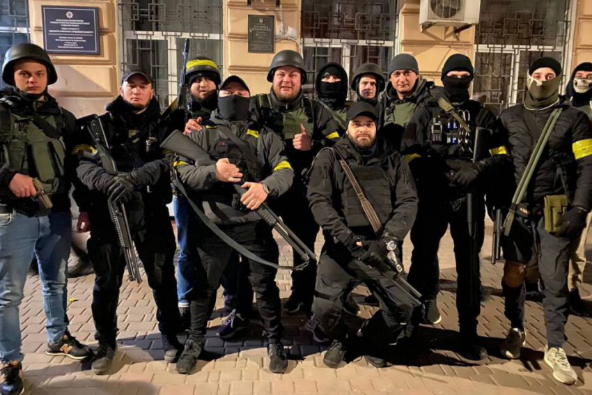 Мёртвый радикал и живая травля: как в Одессе продолжают запугивать людей