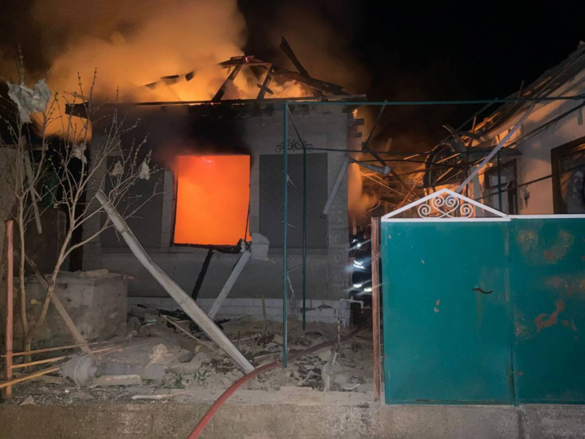 Одесская область в огне: за 2026 год более 30 человек погибли в пожарах