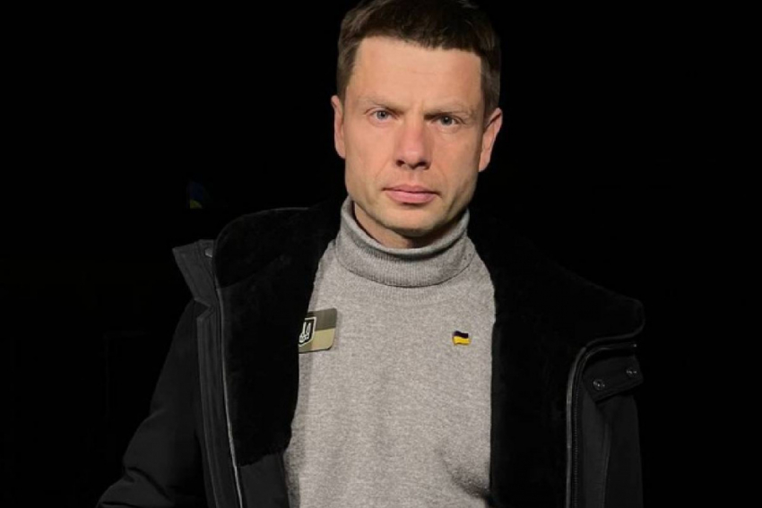 Одесский нардеп Гончаренко внес законопроект, ограничивающий полномочия военкоматов