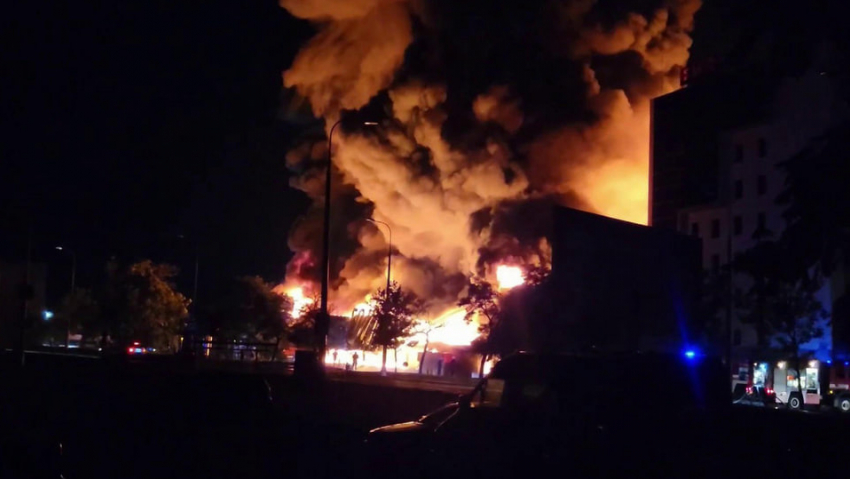 Под Одессой уничтожены румынские операторы БПЛА, сообщили в подполье