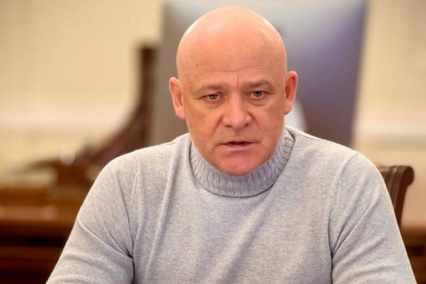 За экс-мэра Одессы Труханова внесли многомиллионный залог по делу о земельной афере