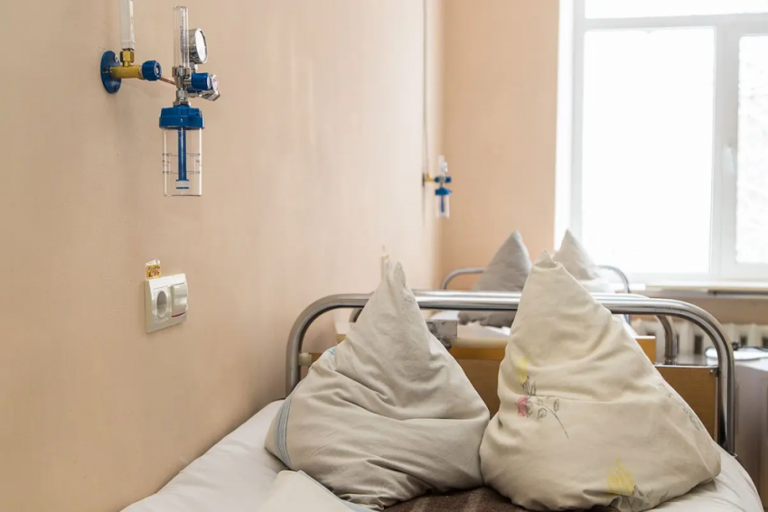 Главврача Одесской больницы вышвырнули с должности после громкой ревизии