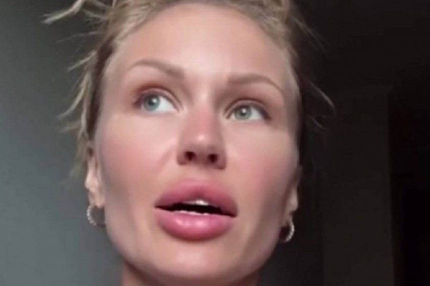 Секс-модель из Одессы рассказала о военном сборе с дохода на OnlyFans в Украине