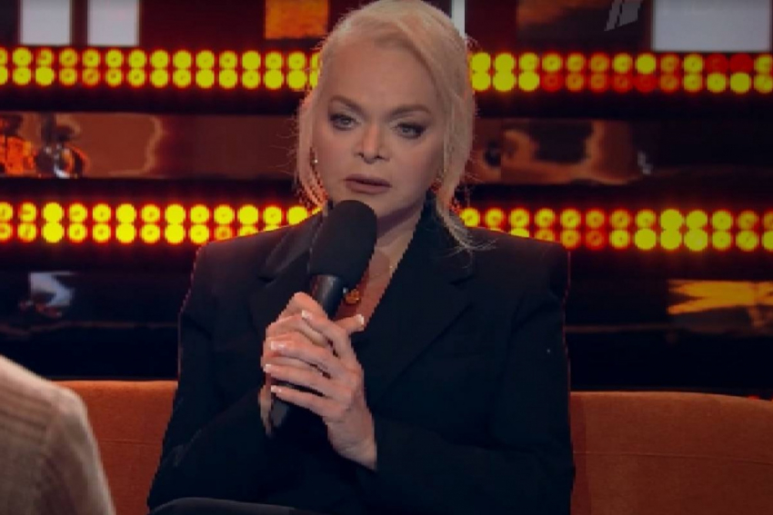 Лариса Долина обвинила жертву мошенников в неразумности при покупке квартиры