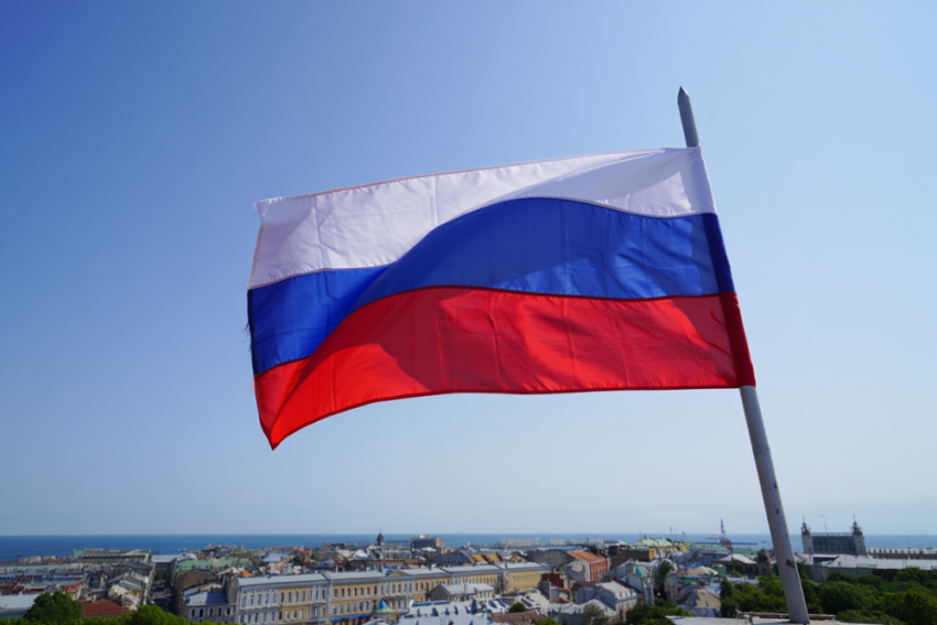 Главврач херсонской больницы: в Одессе и Николаеве живут русские люди