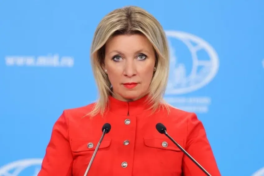 «Сатанинский бал Шариковых»: Захарова разнесла идею снести памятник Пушкину в Одессе