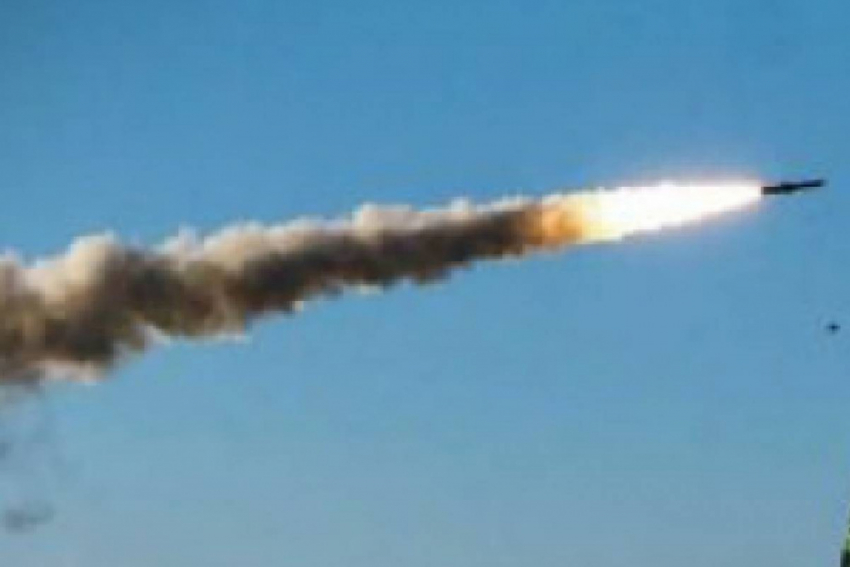 Подполье опровергло удар КАБами по Одесскому порту