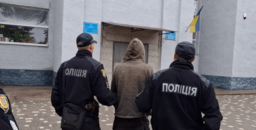 В Одесской области подростки размозжили женщине череп