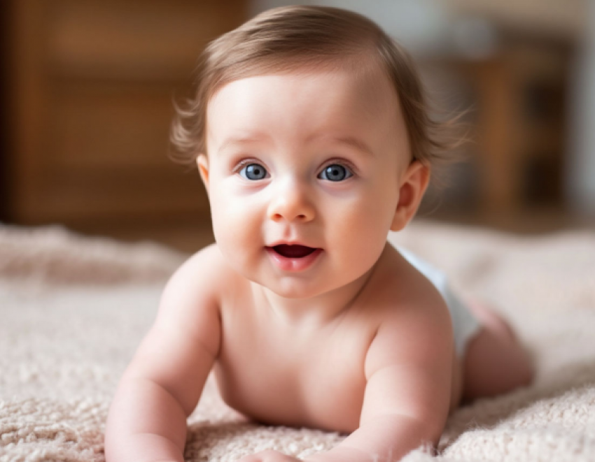 В новом году одесситы получат 50 тысяч гривен за новорожденного ребенка