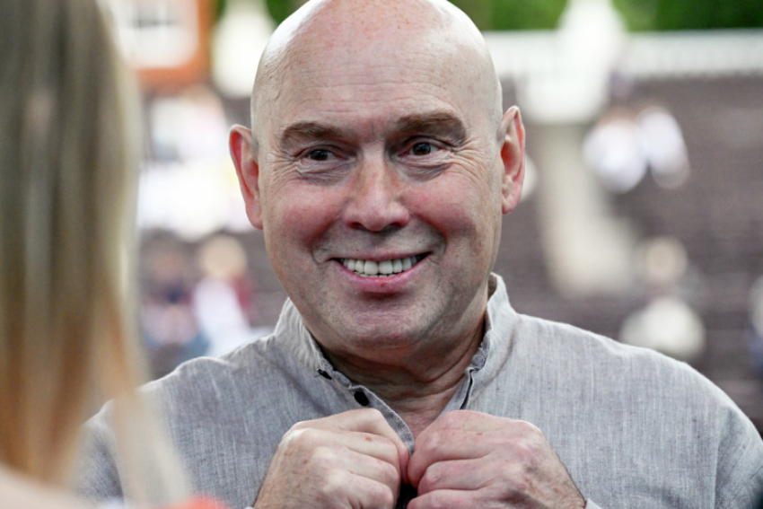 Виктор Сухоруков: Одесса — вопрос чести, за неё еще ответят