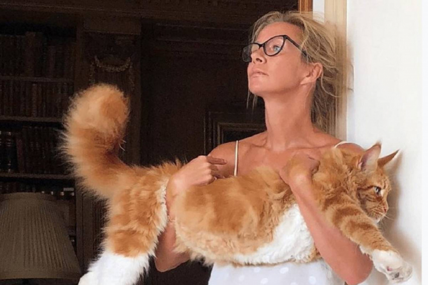 Донатившая ВСУ блогер Белоника лишилась дома во Франции за долги